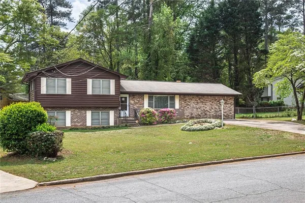 $250,000 | 4123 Shorter Way, Decatur, GA 30034