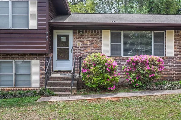 $250,000 | 4123 Shorter Way, Decatur, GA 30034