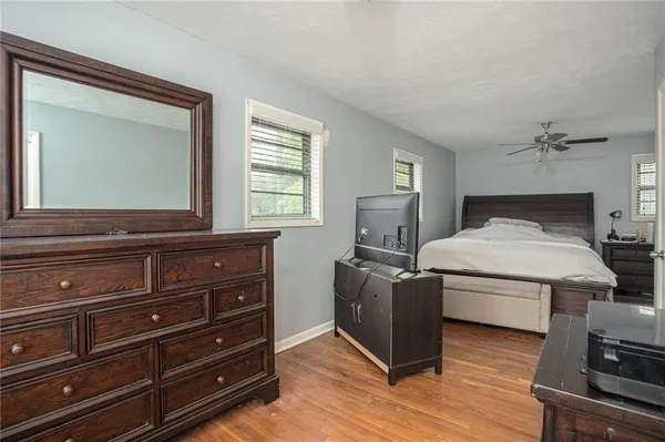 $250,000 | 4123 Shorter Way, Decatur, GA 30034