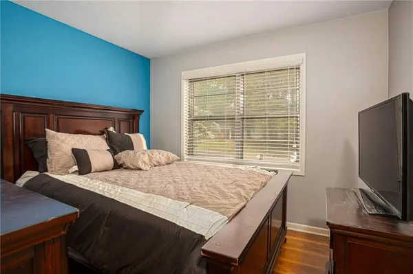 $250,000 | 4123 Shorter Way, Decatur, GA 30034