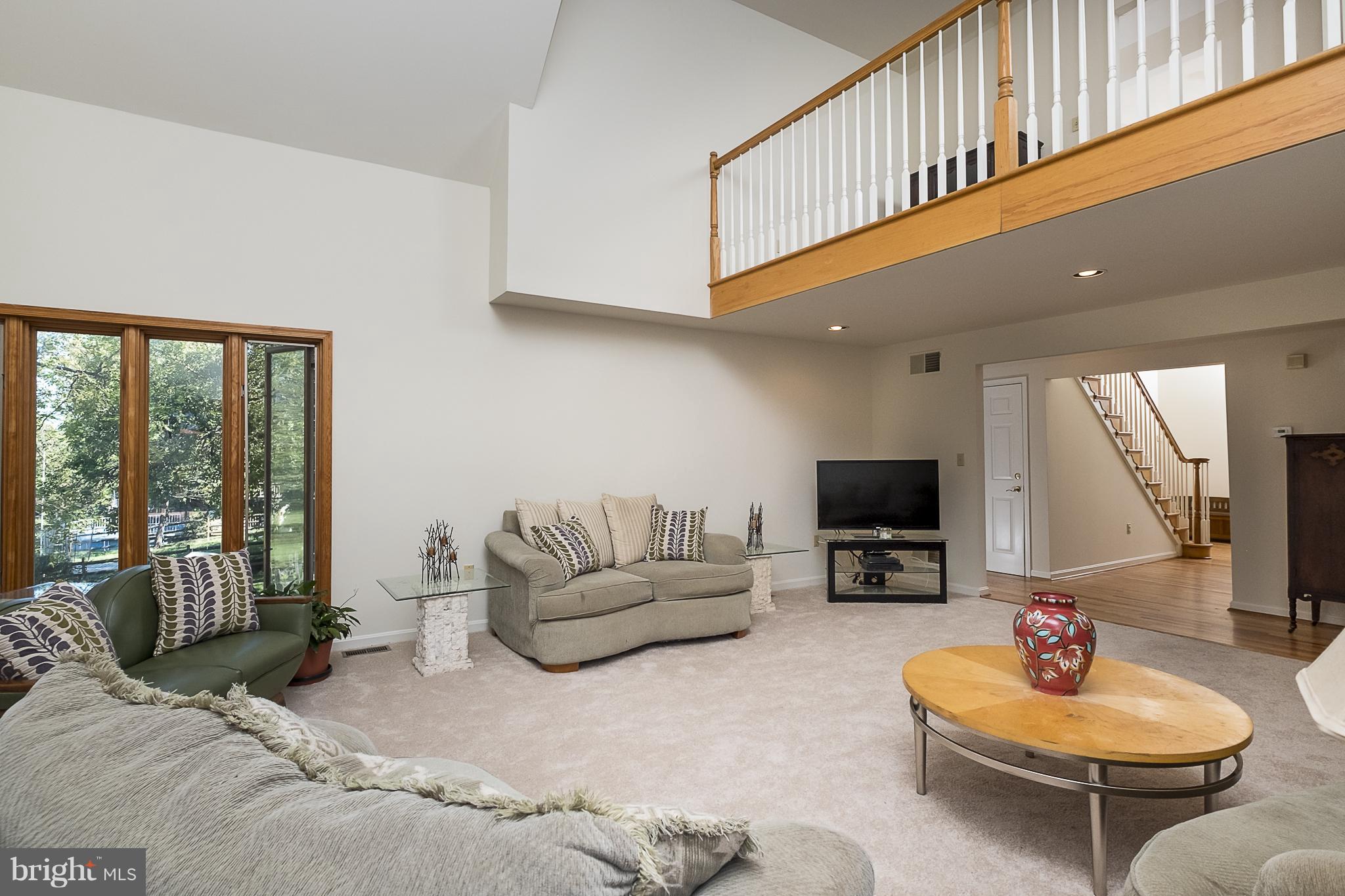 6294 Old Washington Road Elkridge, MD 21075 - Photo 11 of 30 Family Room