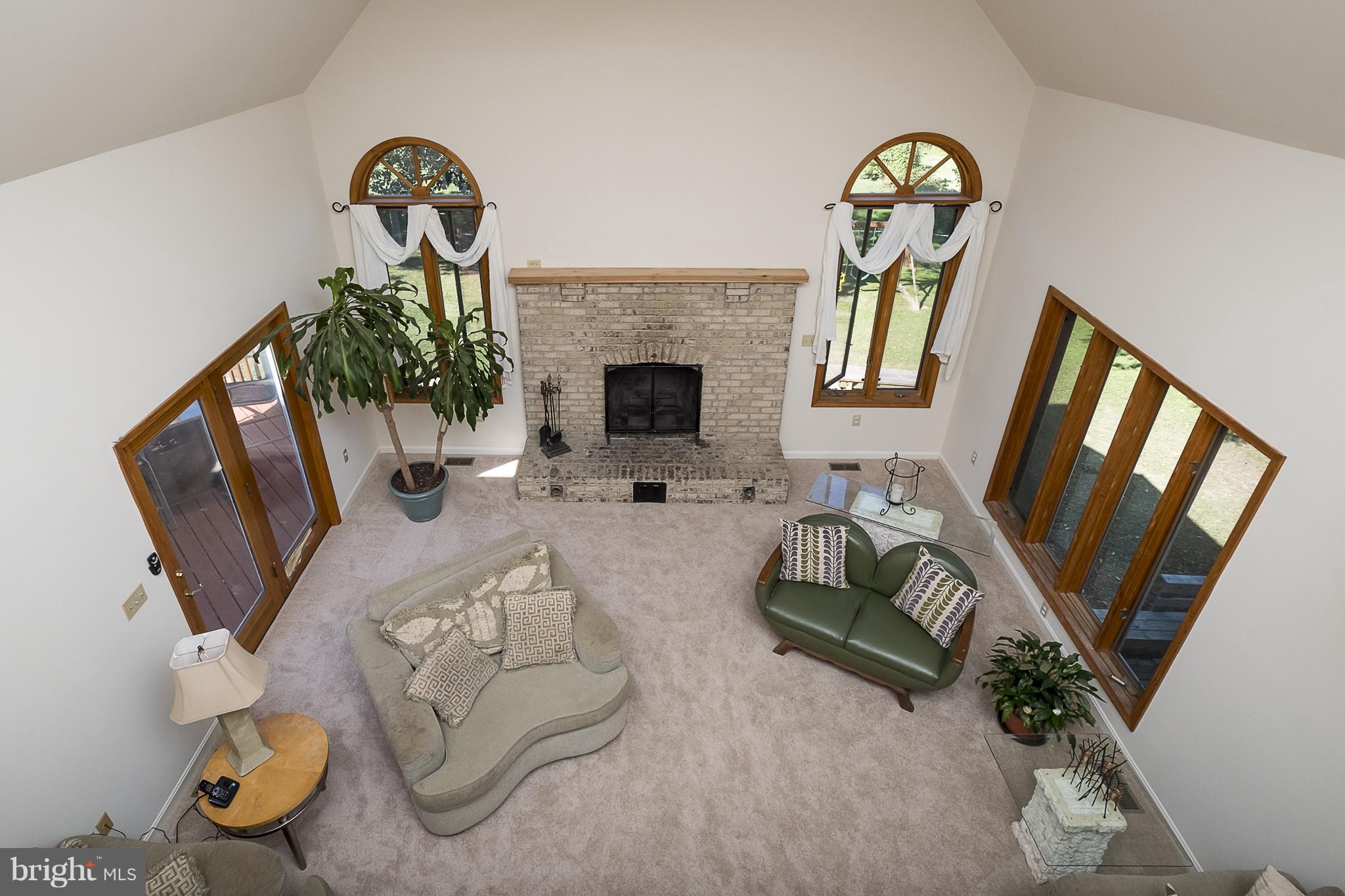 6294 Old Washington Road Elkridge, MD 21075 - Photo 13 of 30 Family Room
