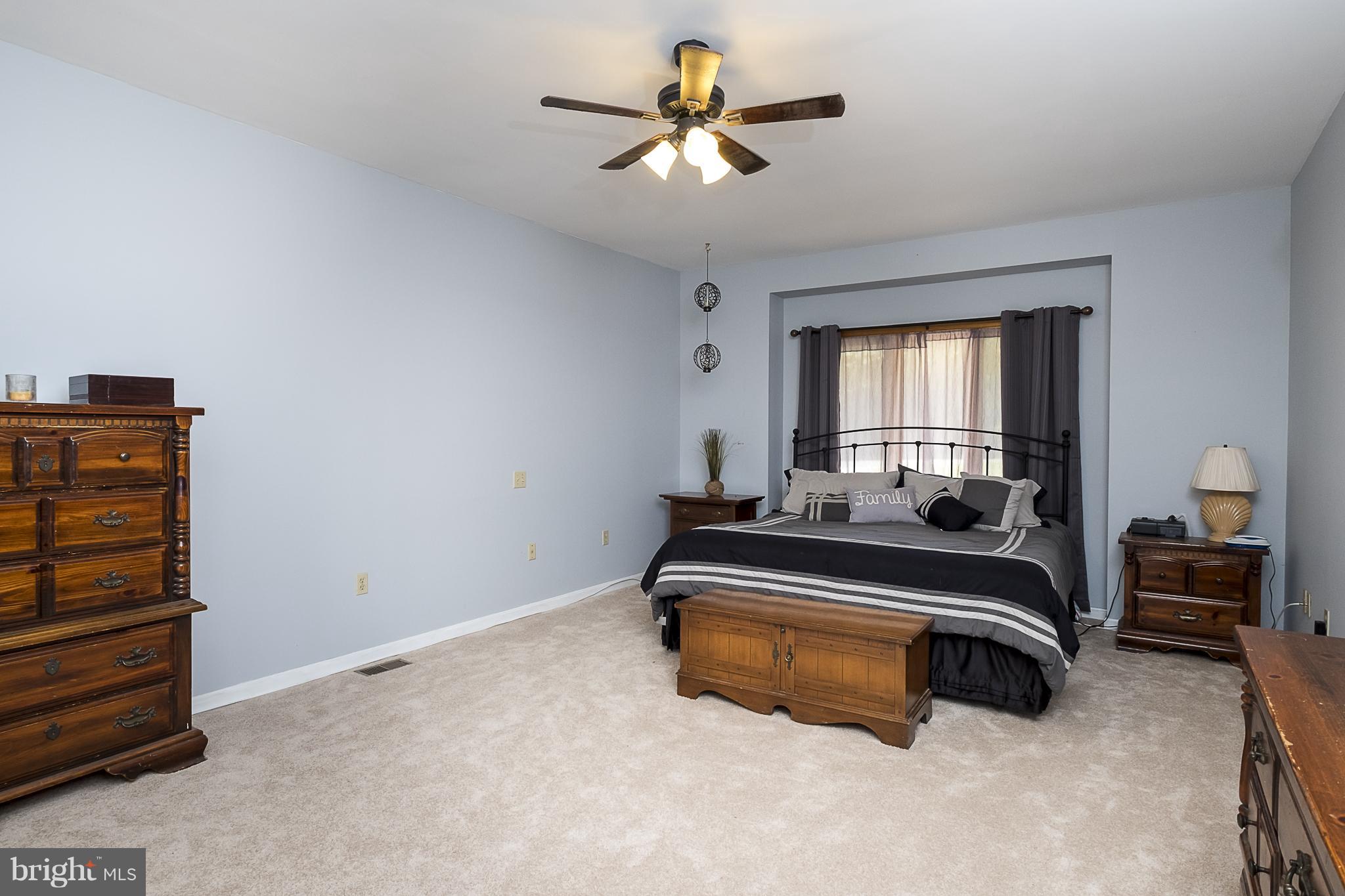 6294 Old Washington Road Elkridge, MD 21075 - Photo 16 of 30 Bedroom (Master)