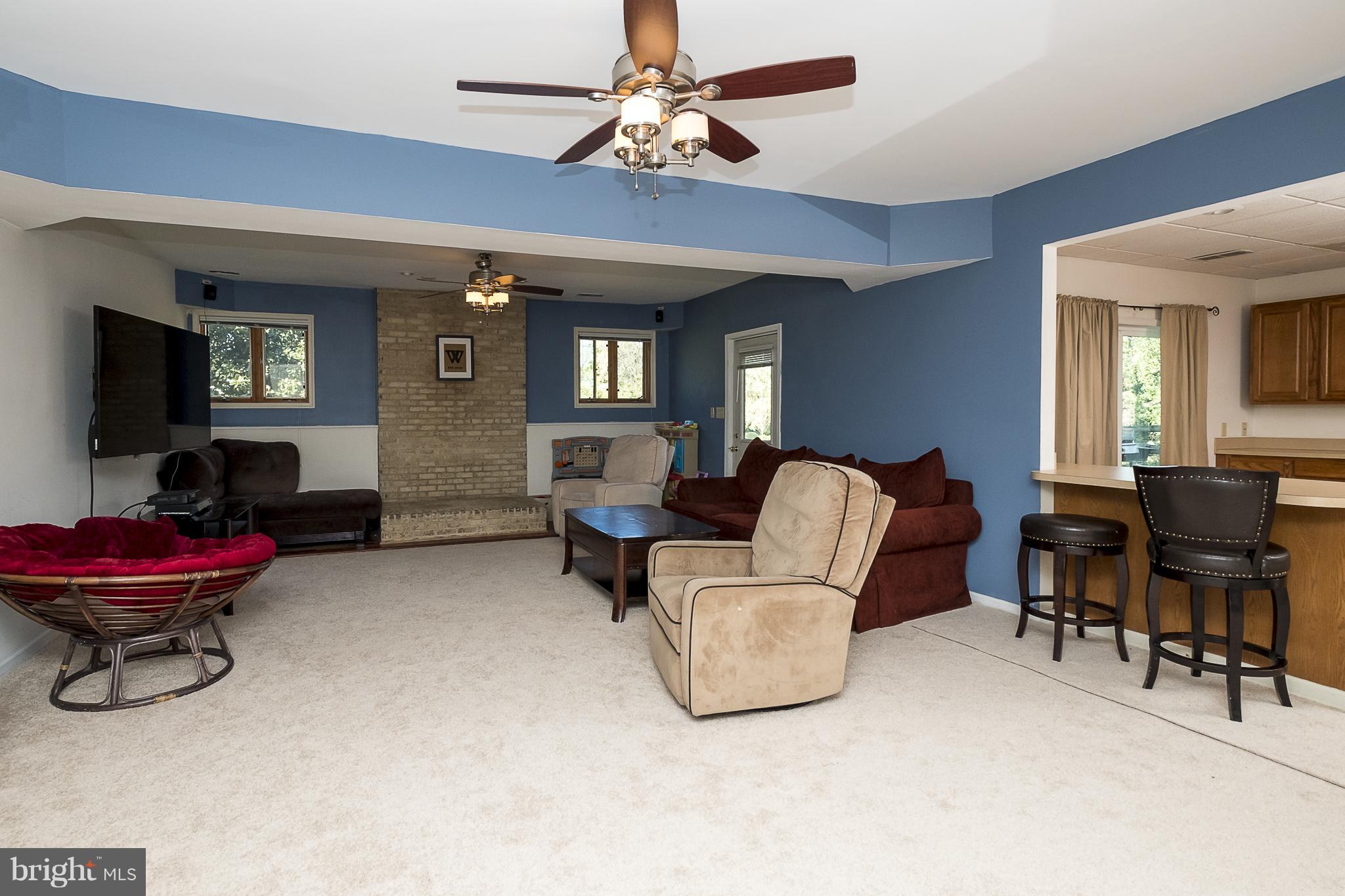 6294 Old Washington Road Elkridge, MD 21075 - Photo 20 of 30 Basement