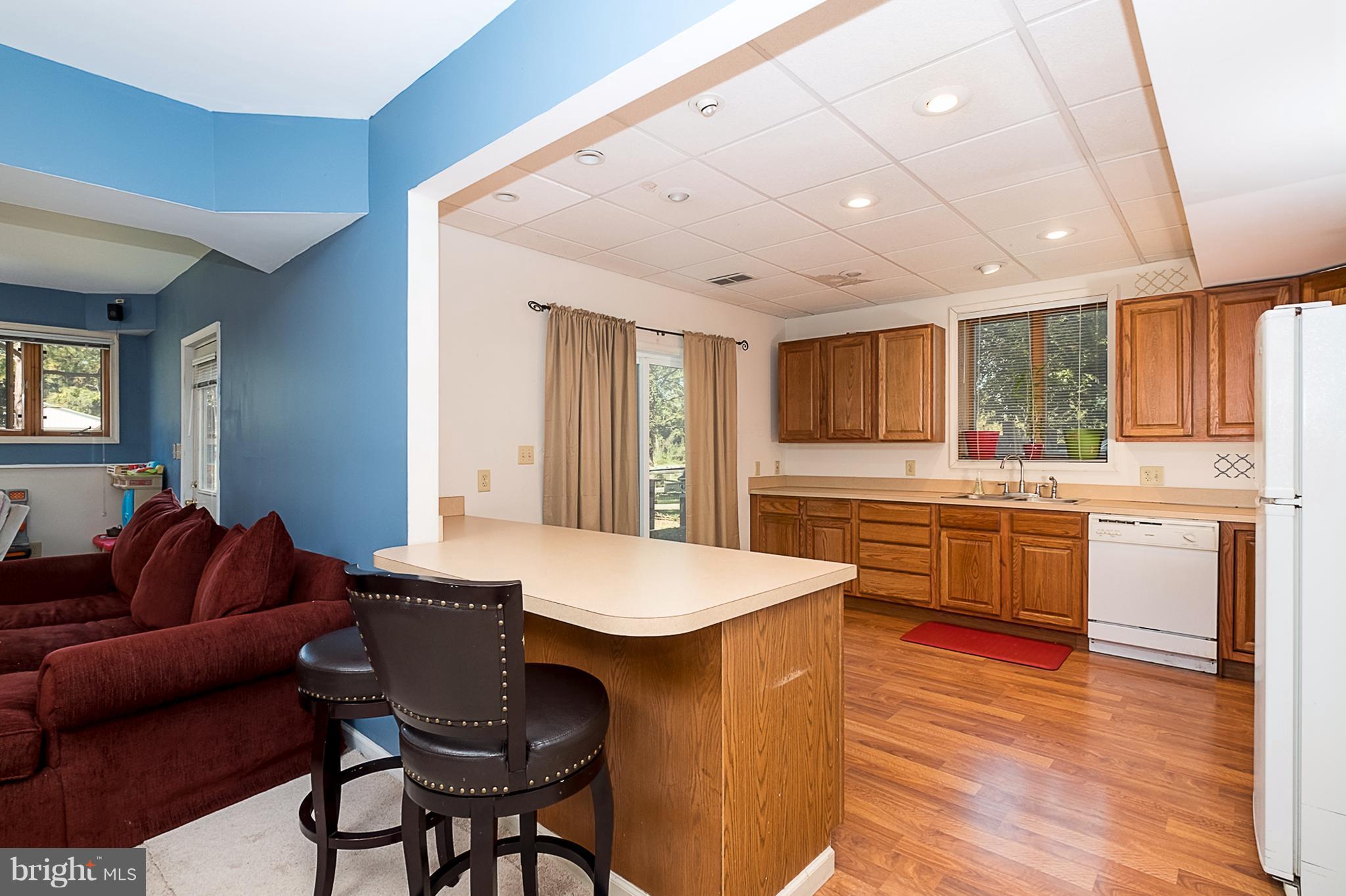 6294 Old Washington Road Elkridge, MD 21075 - Photo 23 of 30 Kitchen