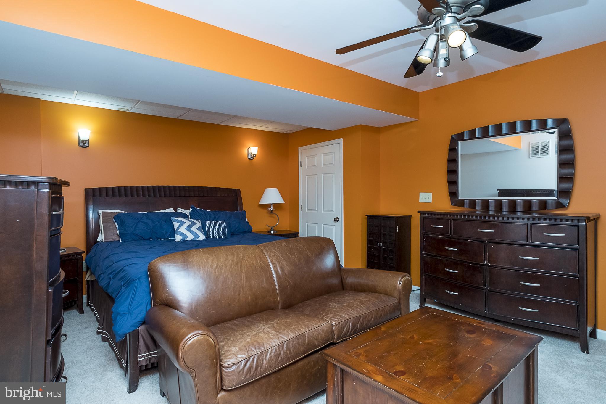 6294 Old Washington Road Elkridge, MD 21075 - Photo 24 of 30 Bedroom (Master)