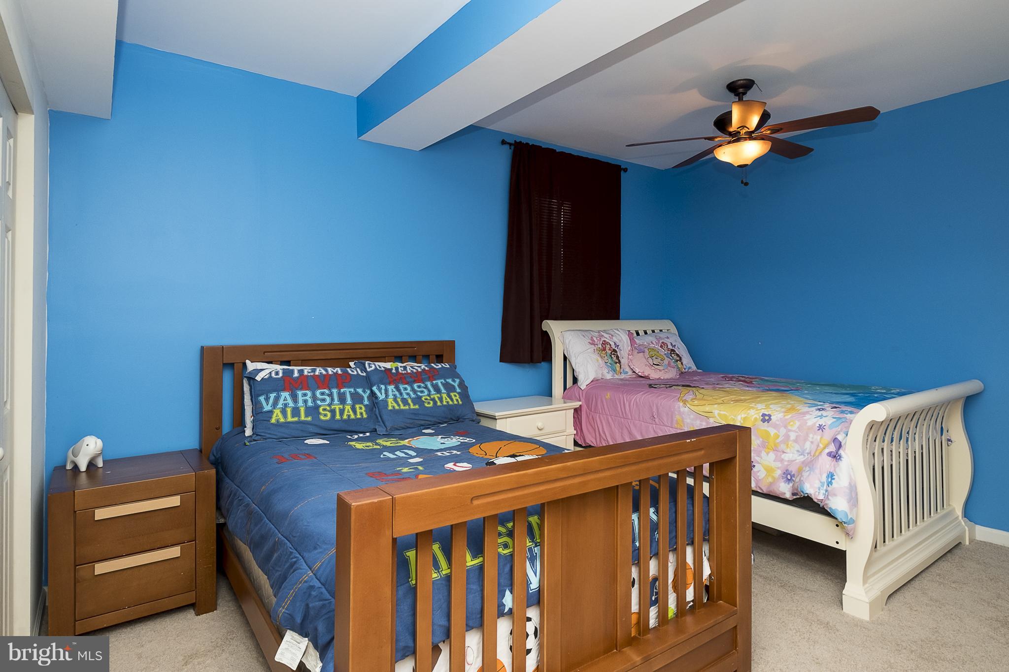 6294 Old Washington Road Elkridge, MD 21075 - Photo 26 of 30 Bedroom