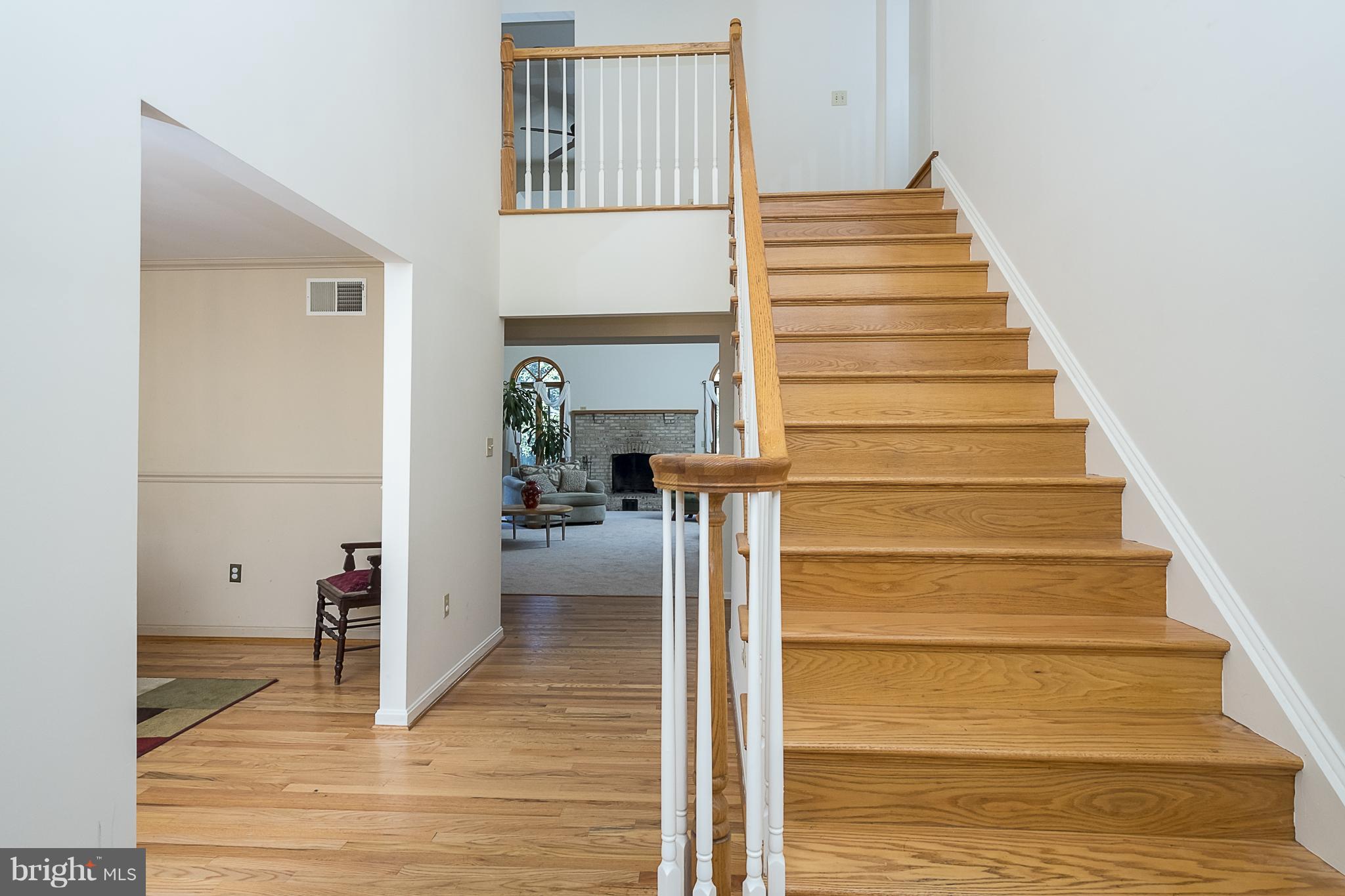 6294 Old Washington Road Elkridge, MD 21075 - Photo 4 of 30 Interior (General)