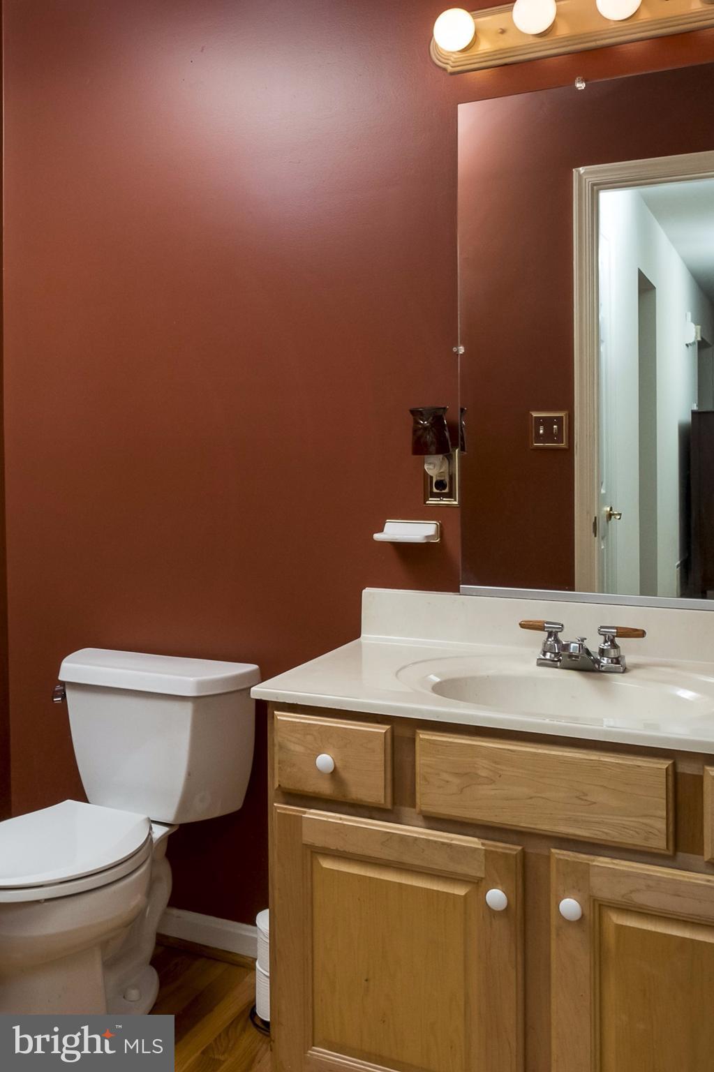 6294 Old Washington Road Elkridge, MD 21075 - Photo 9 of 30 Bath