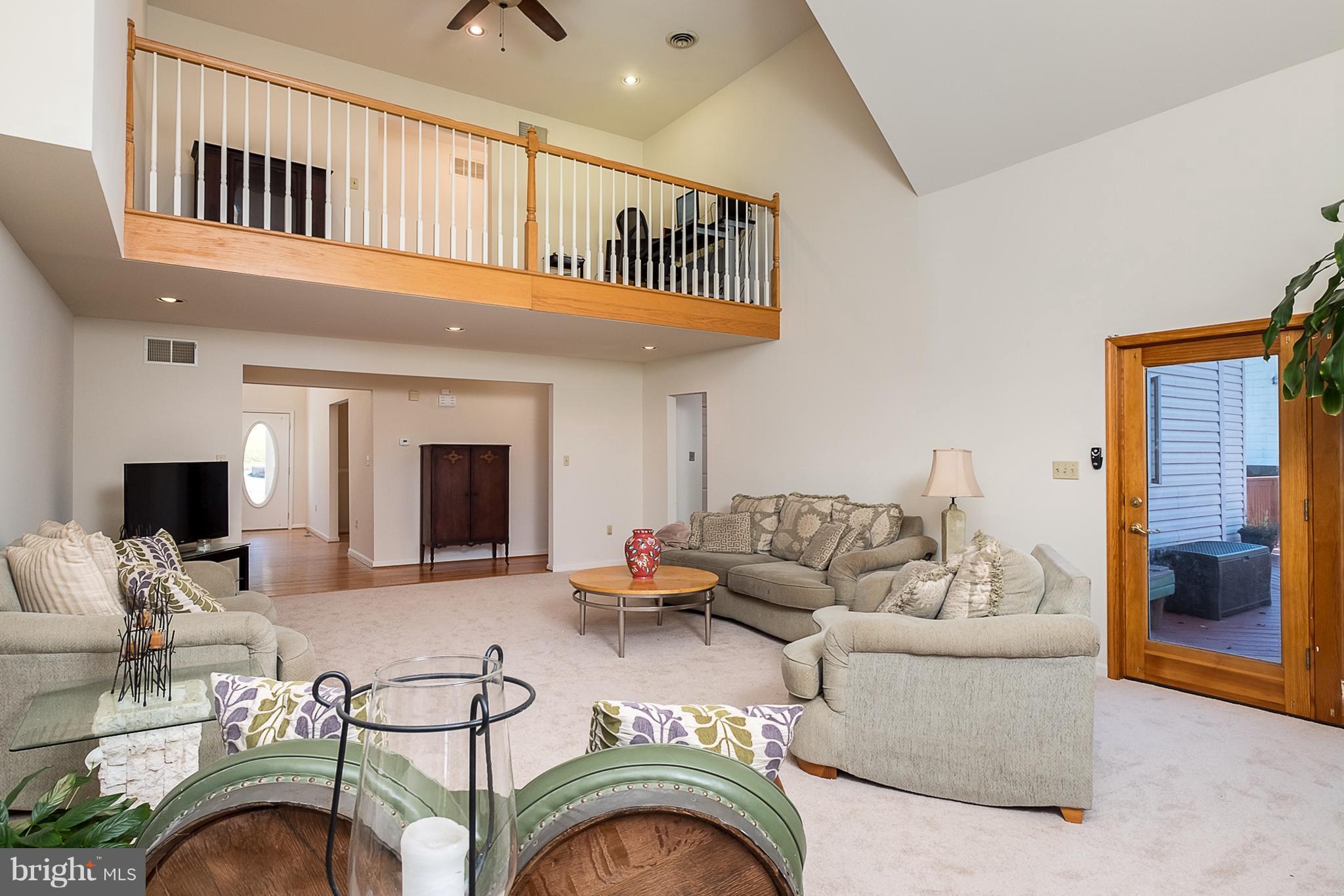 6294 Old Washington Road Elkridge, MD 21075 - Photo 10 of 30 Family Room