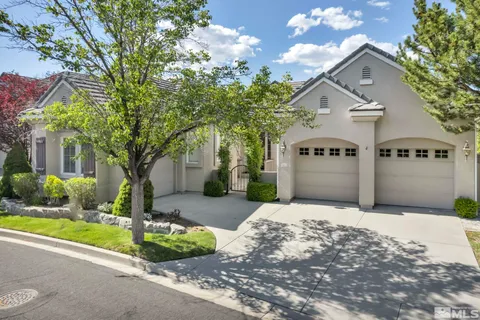 $1,048,500 | 1657 Aspen Creek Road, Reno, NV 89519
