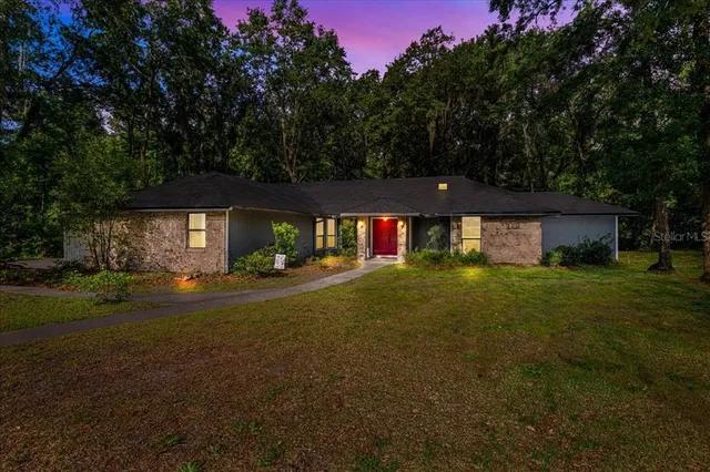 $575,000 | 1326 Northwest 57th Street, Gainesville, FL 32605