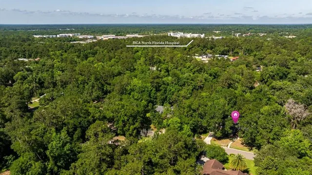 $575,000 | 1326 Northwest 57th Street, Gainesville, FL 32605