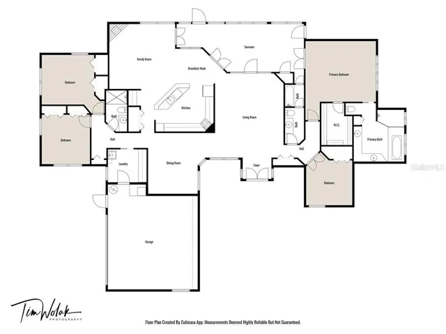 $575,000 | 1326 Northwest 57th Street, Gainesville, FL 32605