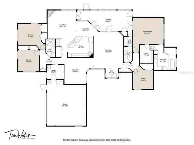 $575,000 | 1326 Northwest 57th Street, Gainesville, FL 32605