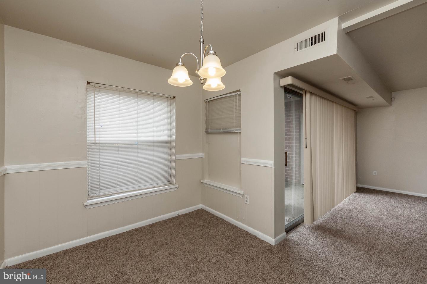 3827 St Barnabas Road, Unit T Suitland, MD 20746 - Photo 13 of 15 Bright and inviting living space.