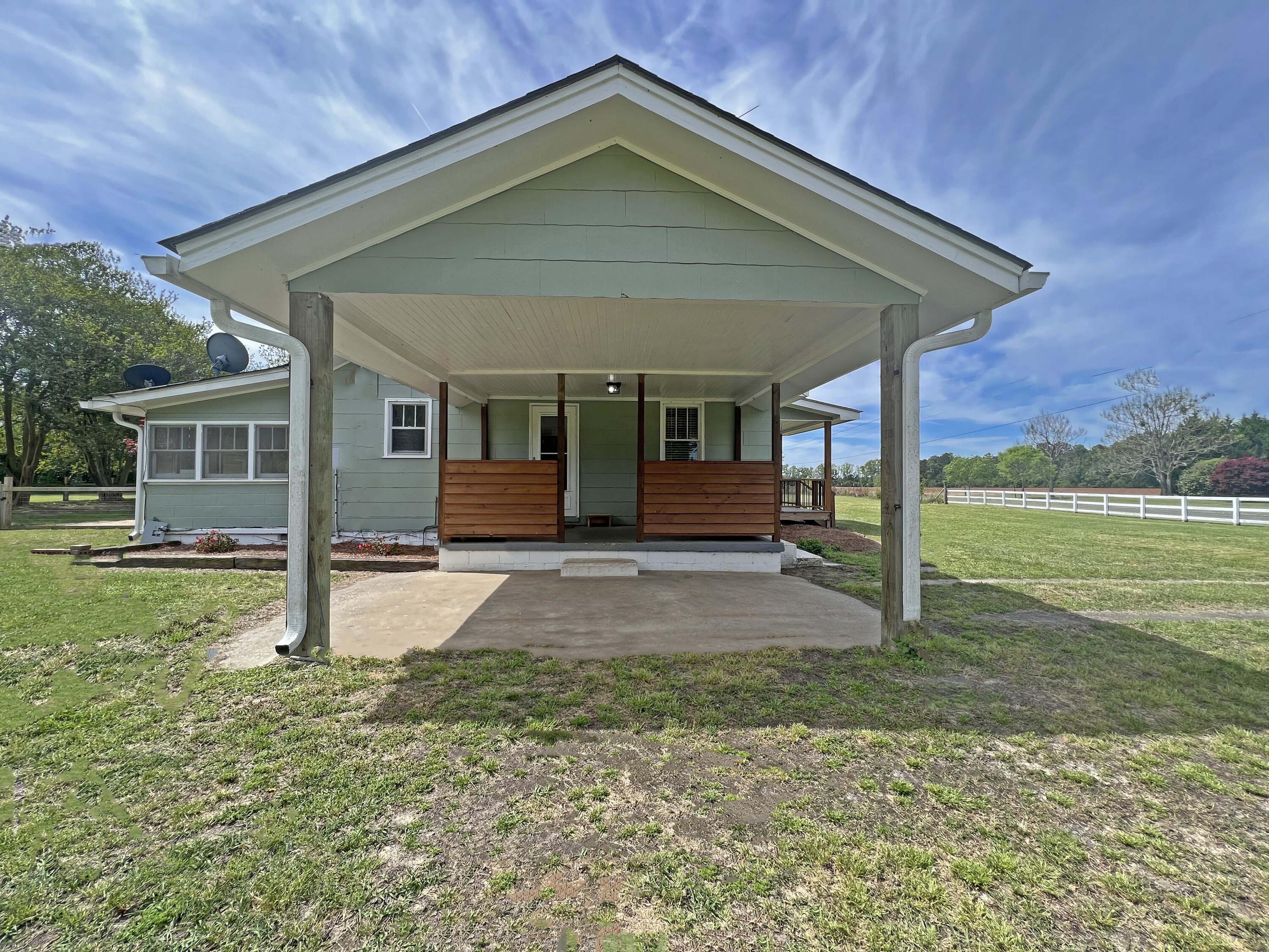 1315 State Rd S-38-81 Elloree, SC 29047 - Photo 34 of 38 42