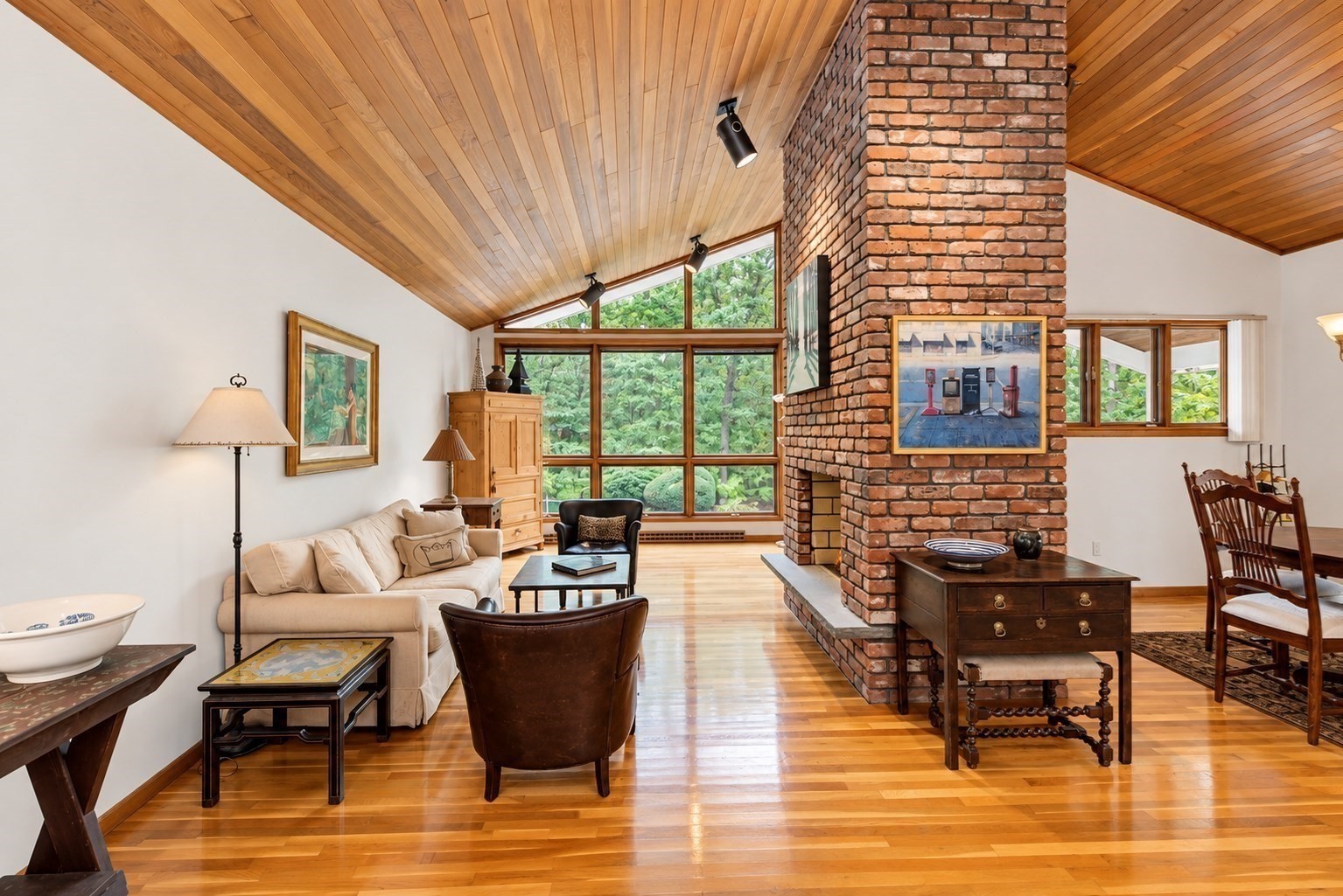 9 West Ridge Drive Sharon, MA 02067 - Photo 4 of 39 Gallery Image 4