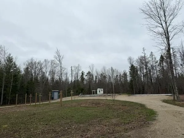 $65,000 | W8186 Pike Hill Road, Amberg, WI 54102