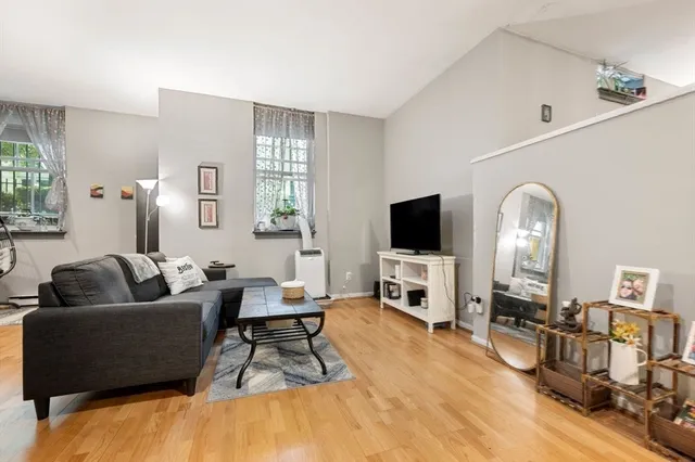 $515,000 | 350 West Fourth Street, Unit 103, Boston, MA 02127