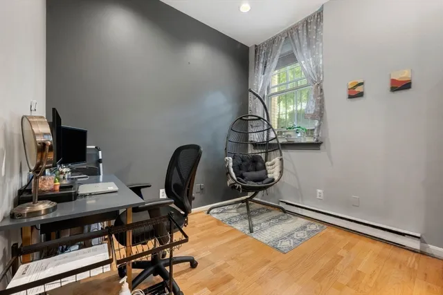 $515,000 | 350 West Fourth Street, Unit 103, Boston, MA 02127