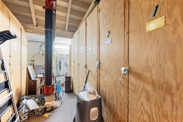 $515,000 | 350 West Fourth Street, Unit 103, Boston, MA 02127