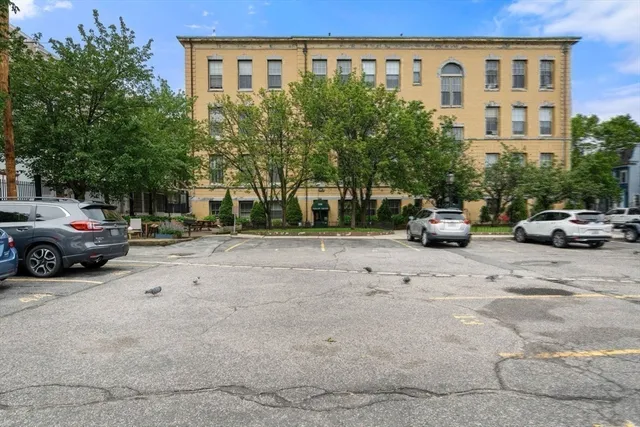 $515,000 | 350 West Fourth Street, Unit 103, Boston, MA 02127