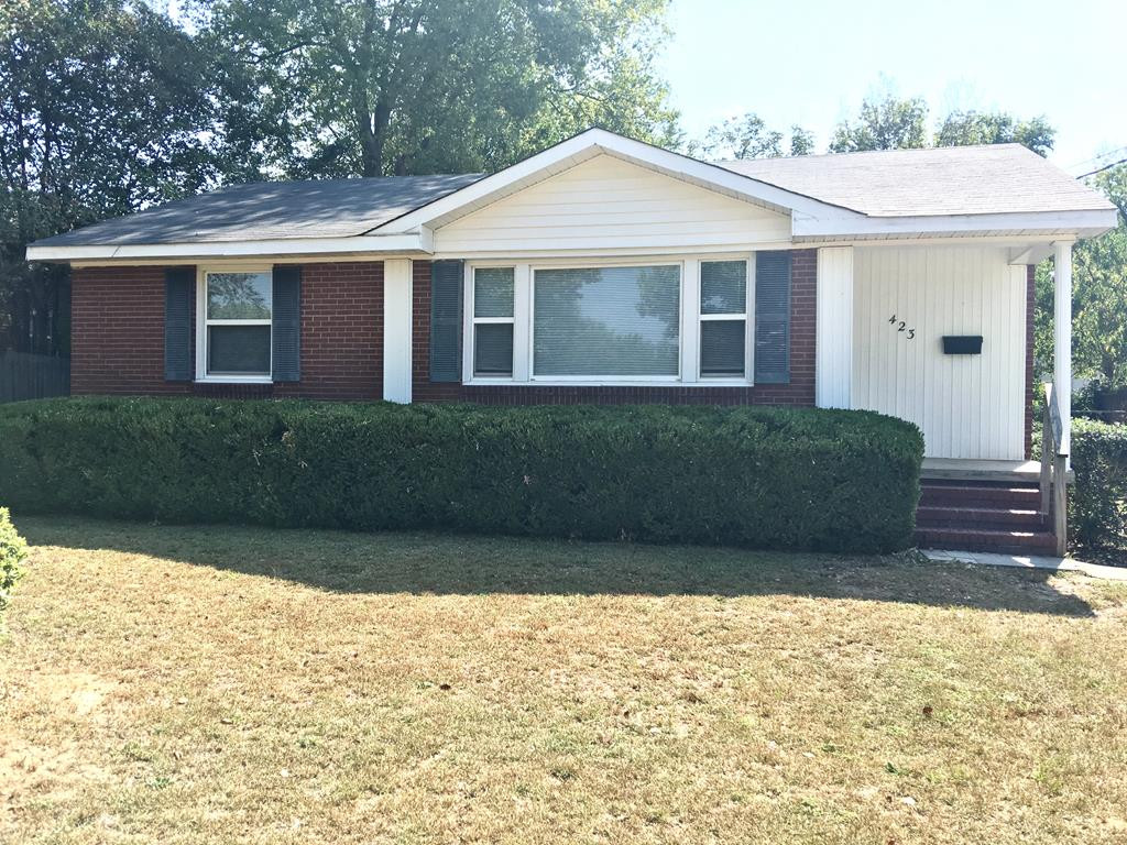 10072 Atomic Road North Augusta, SC 29841 - Photo 1 of 18 Main View