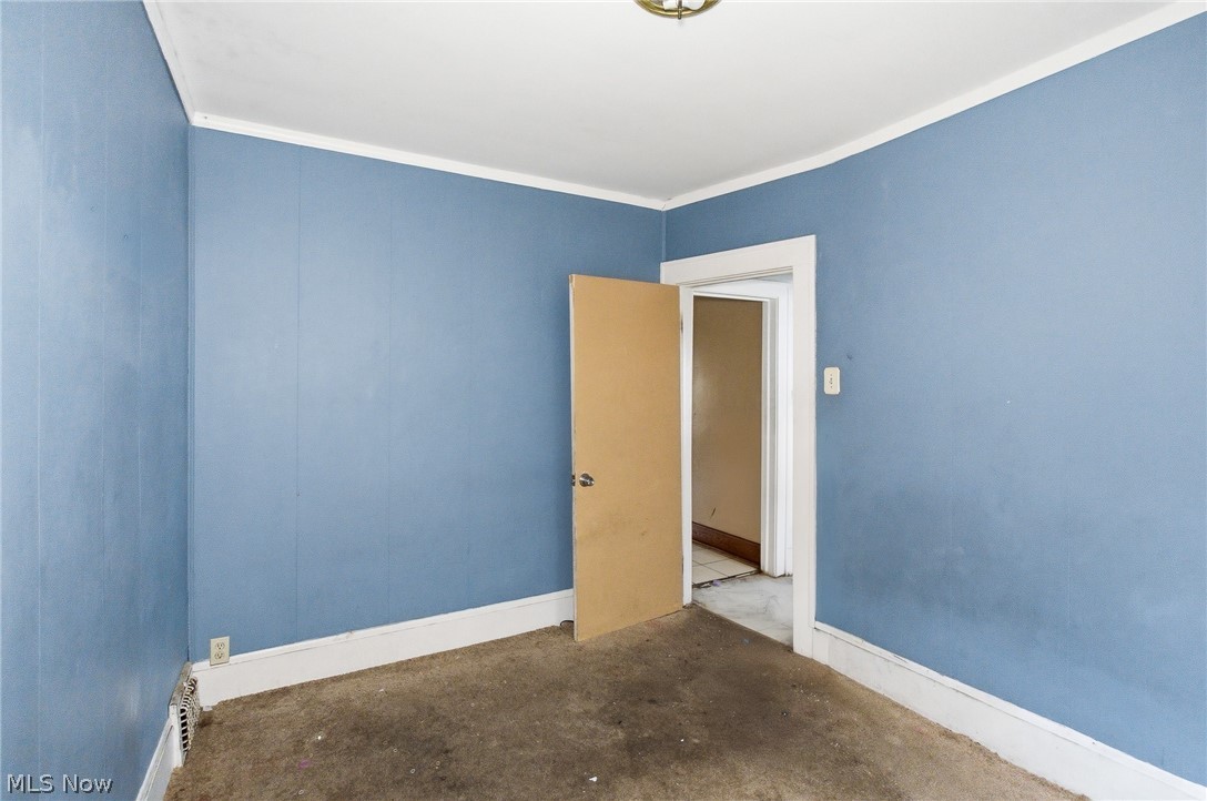 1867 Reyburn Road Cleveland, OH 44112 - Photo 22 of 49 Lower Unit