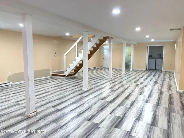 $2,100 | 4633 Burnside Drive, Tobyhanna, PA 18466