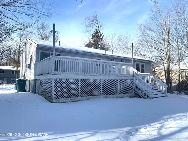 $2,100 | 4633 Burnside Drive, Tobyhanna, PA 18466