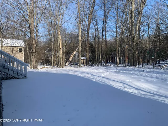 $2,100 | 4633 Burnside Drive, Tobyhanna, PA 18466