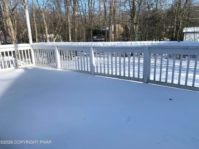 $2,100 | 4633 Burnside Drive, Tobyhanna, PA 18466