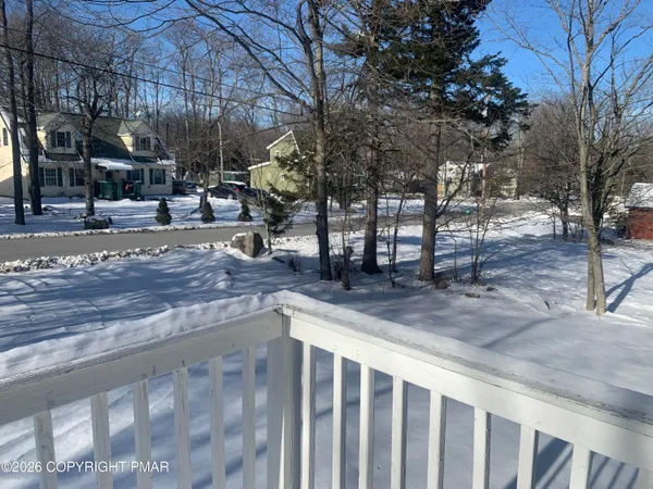 $2,100 | 4633 Burnside Drive, Tobyhanna, PA 18466