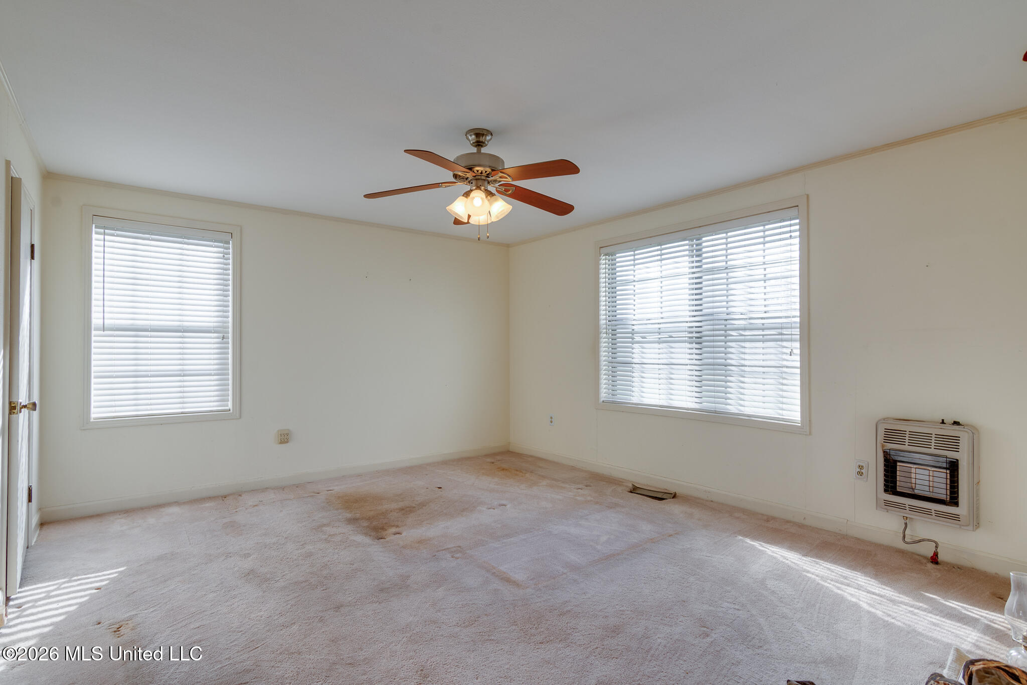 104 East South Avenue Crenshaw, MS 38621 - Photo 14 of 33 104 East South Avenue-22