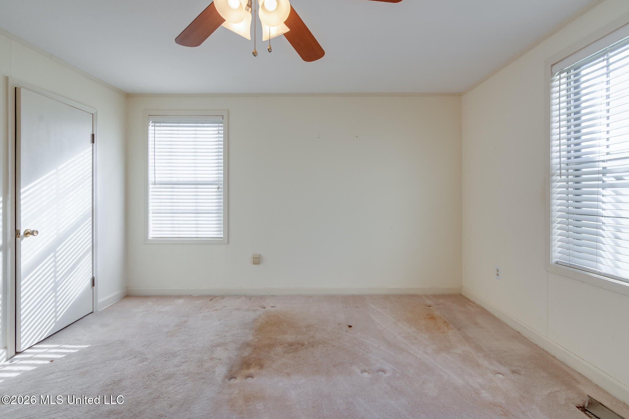 104 East South Avenue Crenshaw, MS 38621 - Photo 15 of 33 104 East South Avenue-23