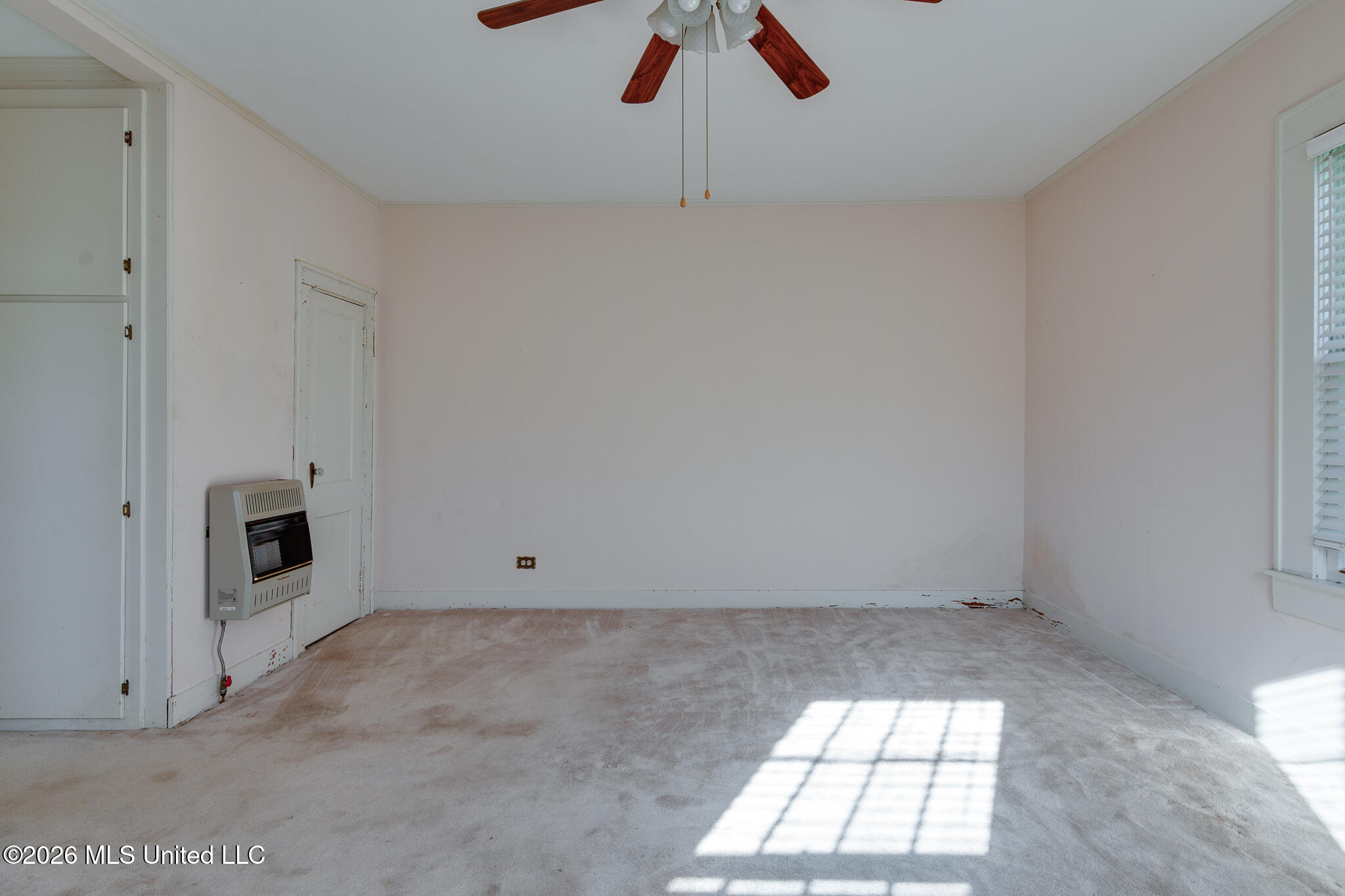 104 East South Avenue Crenshaw, MS 38621 - Photo 26 of 33 104 East South Avenue-37