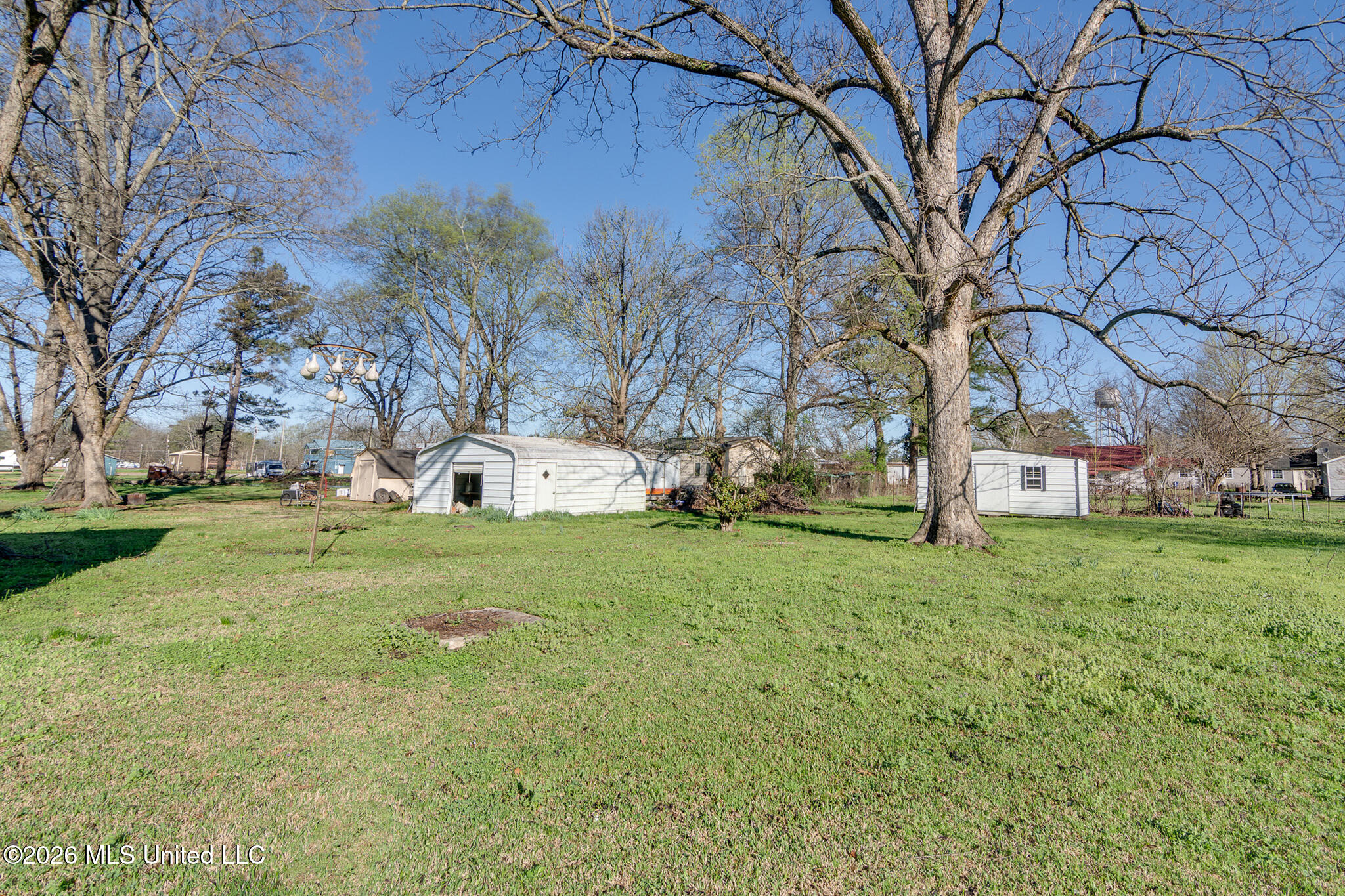 104 East South Avenue Crenshaw, MS 38621 - Photo 32 of 33 104 East South Avenue-44