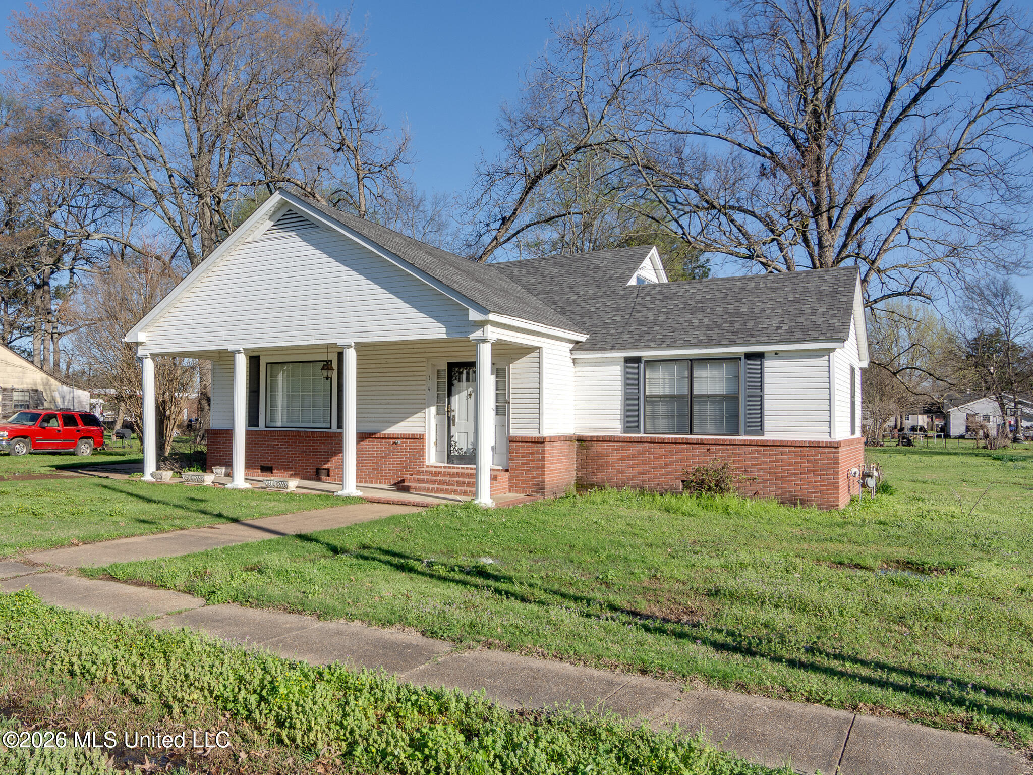 104 East South Avenue Crenshaw, MS 38621 - Photo 33 of 33 104 East South Avenue-1
