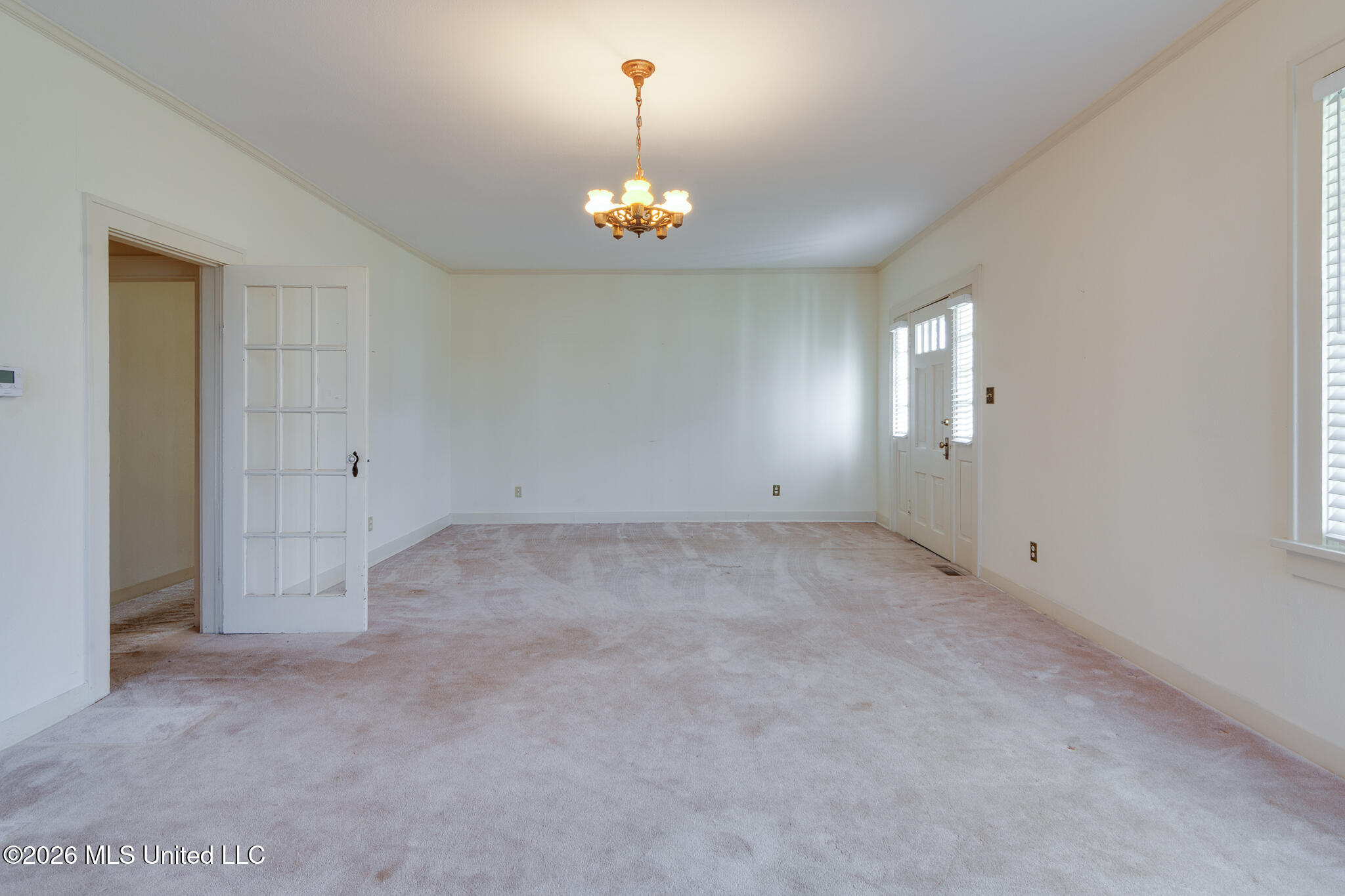 104 East South Avenue Crenshaw, MS 38621 - Photo 5 of 33 104 East South Avenue-9