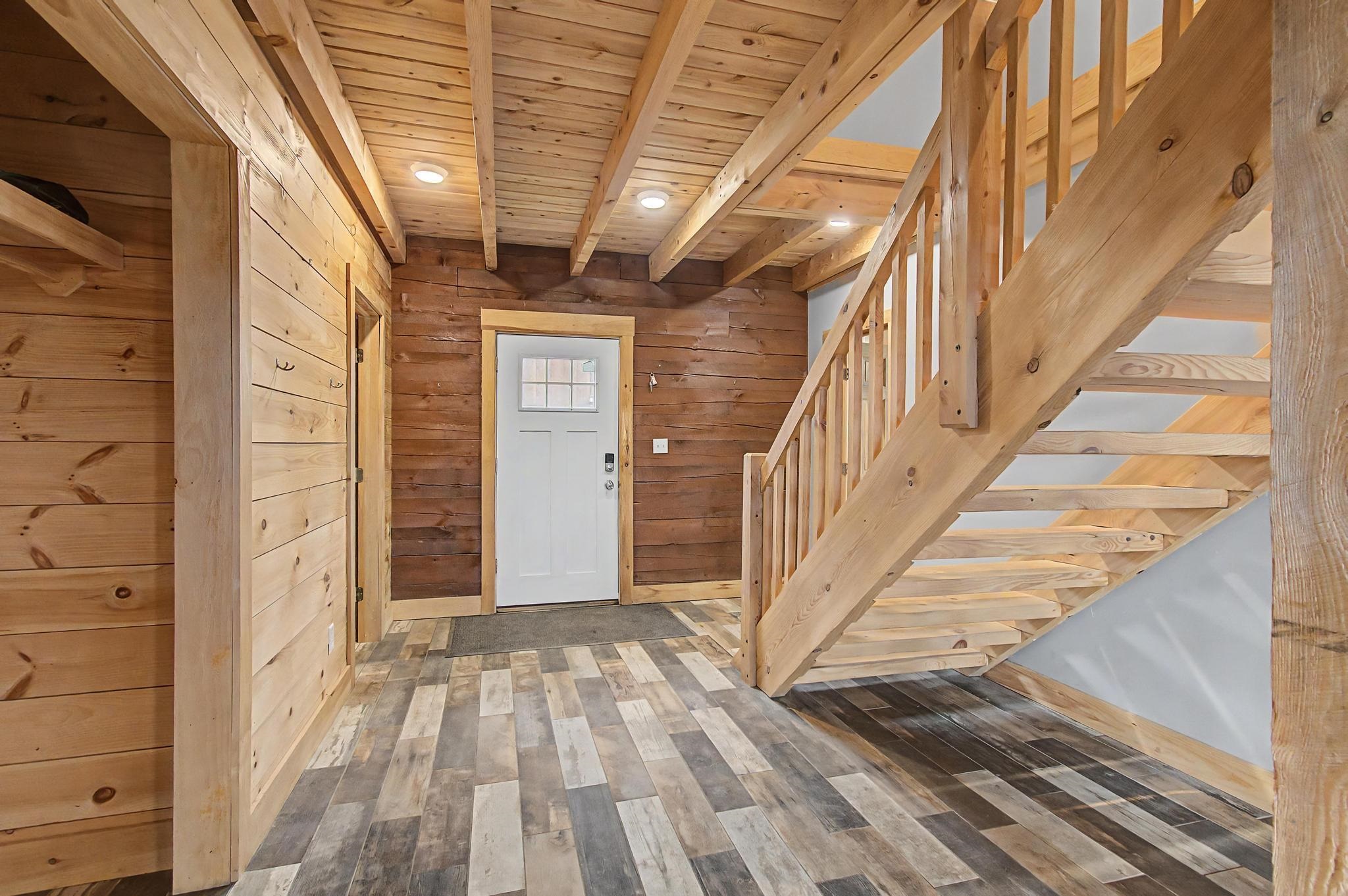 410 Berry Road Berkshire, VT 05476 - Photo 29 of 46 Gallery Image 29