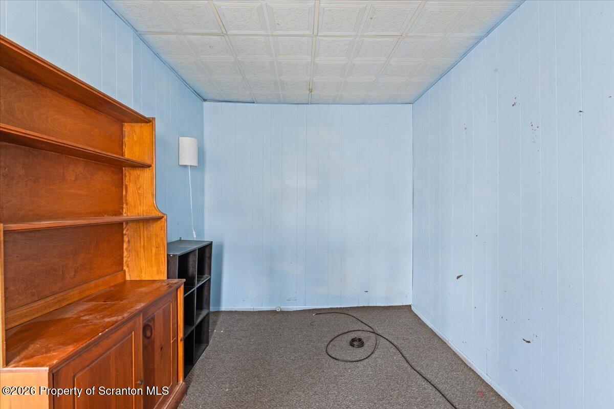 499 Meridian Avenue Scranton, PA 18504 - Photo 18 of 24 a view of storage area