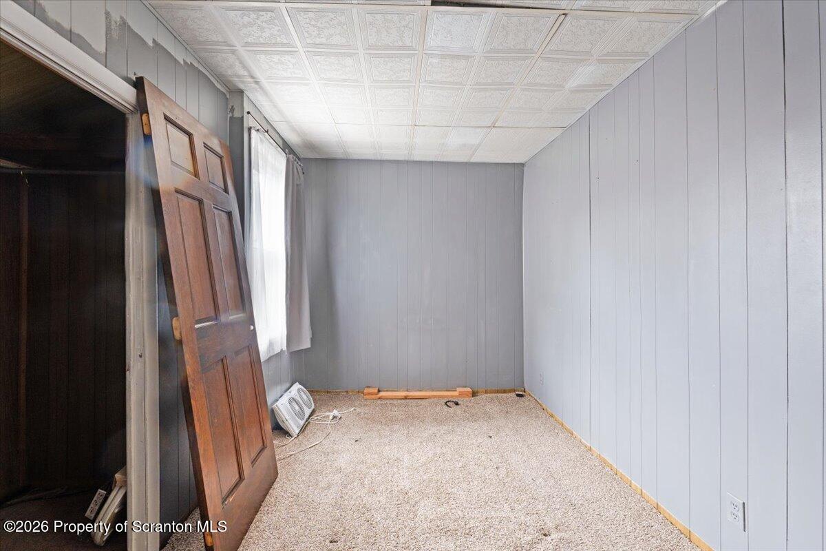 499 Meridian Avenue Scranton, PA 18504 - Photo 19 of 24 a view of a storage & utility room