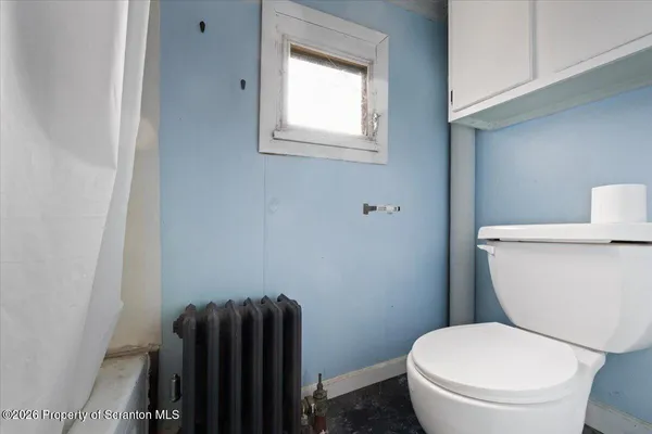 $99,000 | 499 Meridian Avenue, Scranton, PA 18504