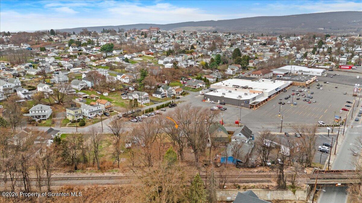 499 Meridian Avenue Scranton, PA 18504 - Photo 6 of 24 a view of a city