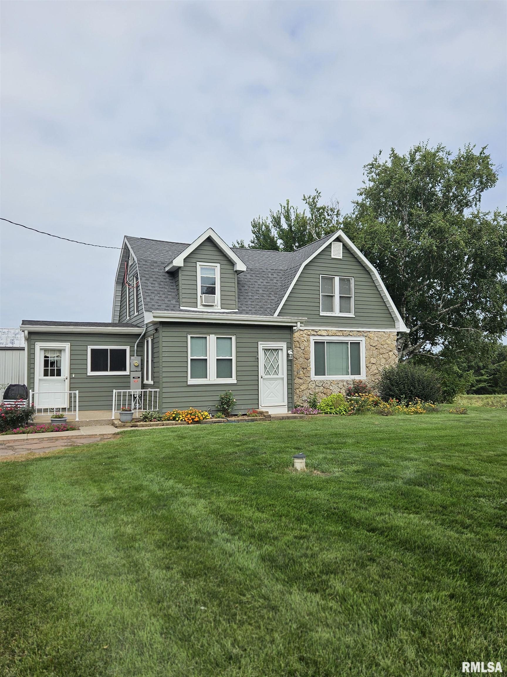 9713 West Riekena Road Mapleton, IL 61547 - Photo 1 of 2 Gallery Image 1