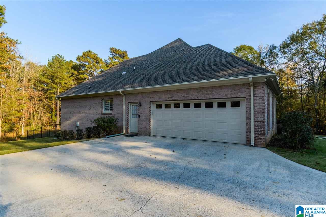 121 Weatherly Way Pelham, AL 35124 - Photo 42 of 48