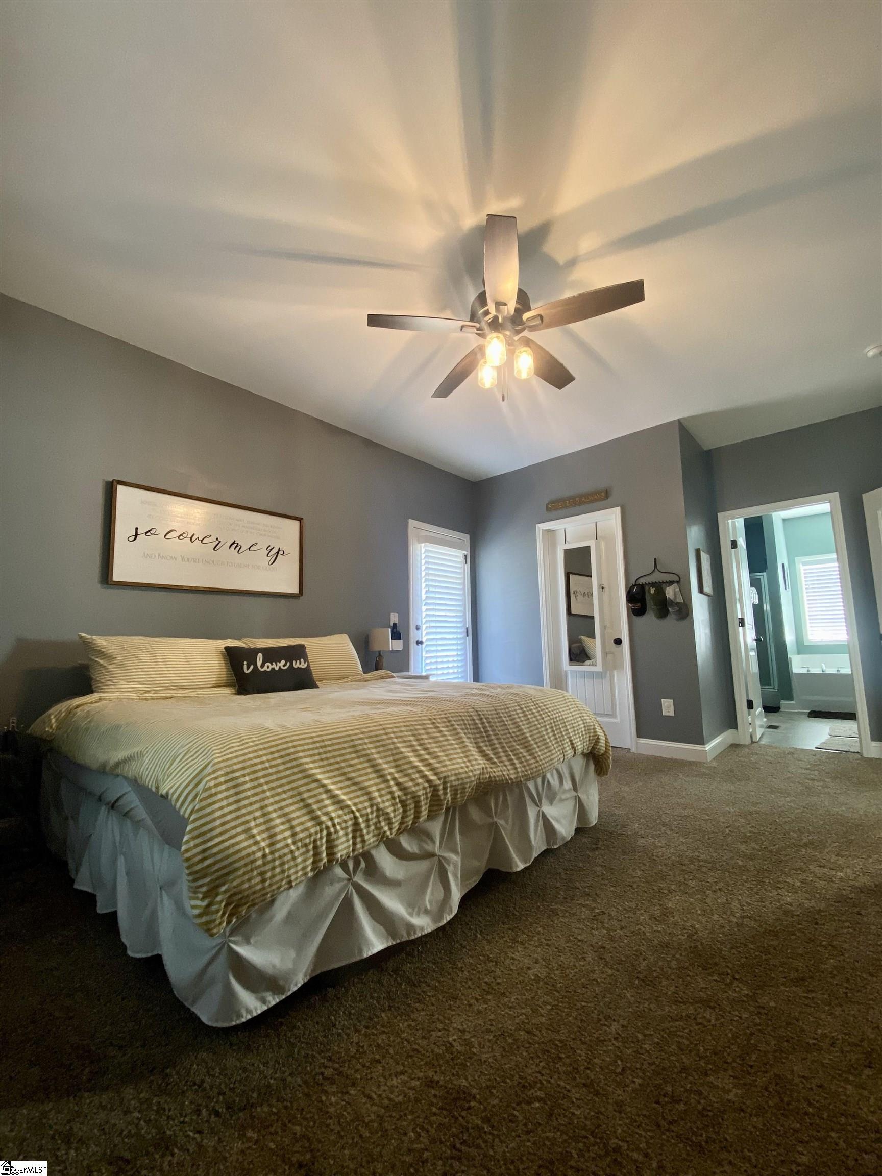 640 Hammett Grove Road Spartanburg, SC 29307 - Photo 16 of 33 Gallery Image 16
