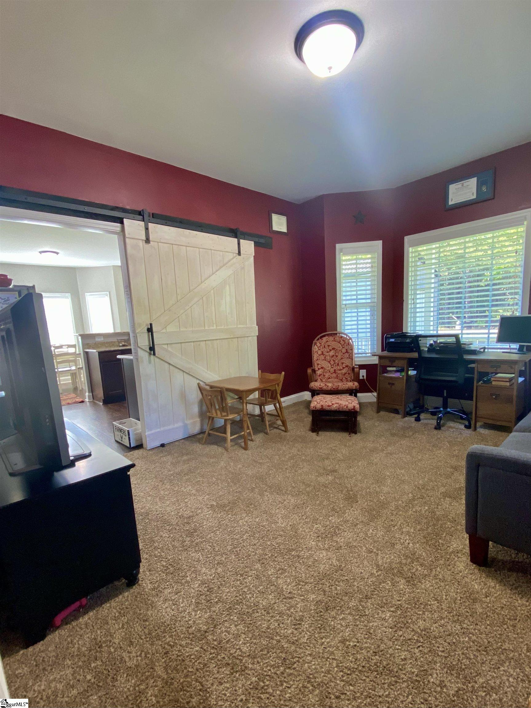 640 Hammett Grove Road Spartanburg, SC 29307 - Photo 20 of 33 Gallery Image 20