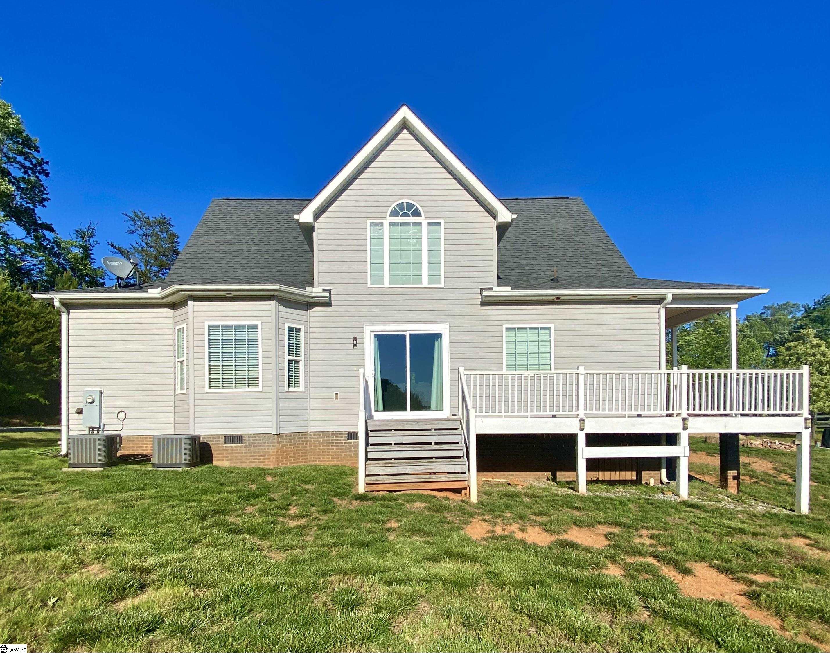 640 Hammett Grove Road Spartanburg, SC 29307 - Photo 25 of 33 Gallery Image 25